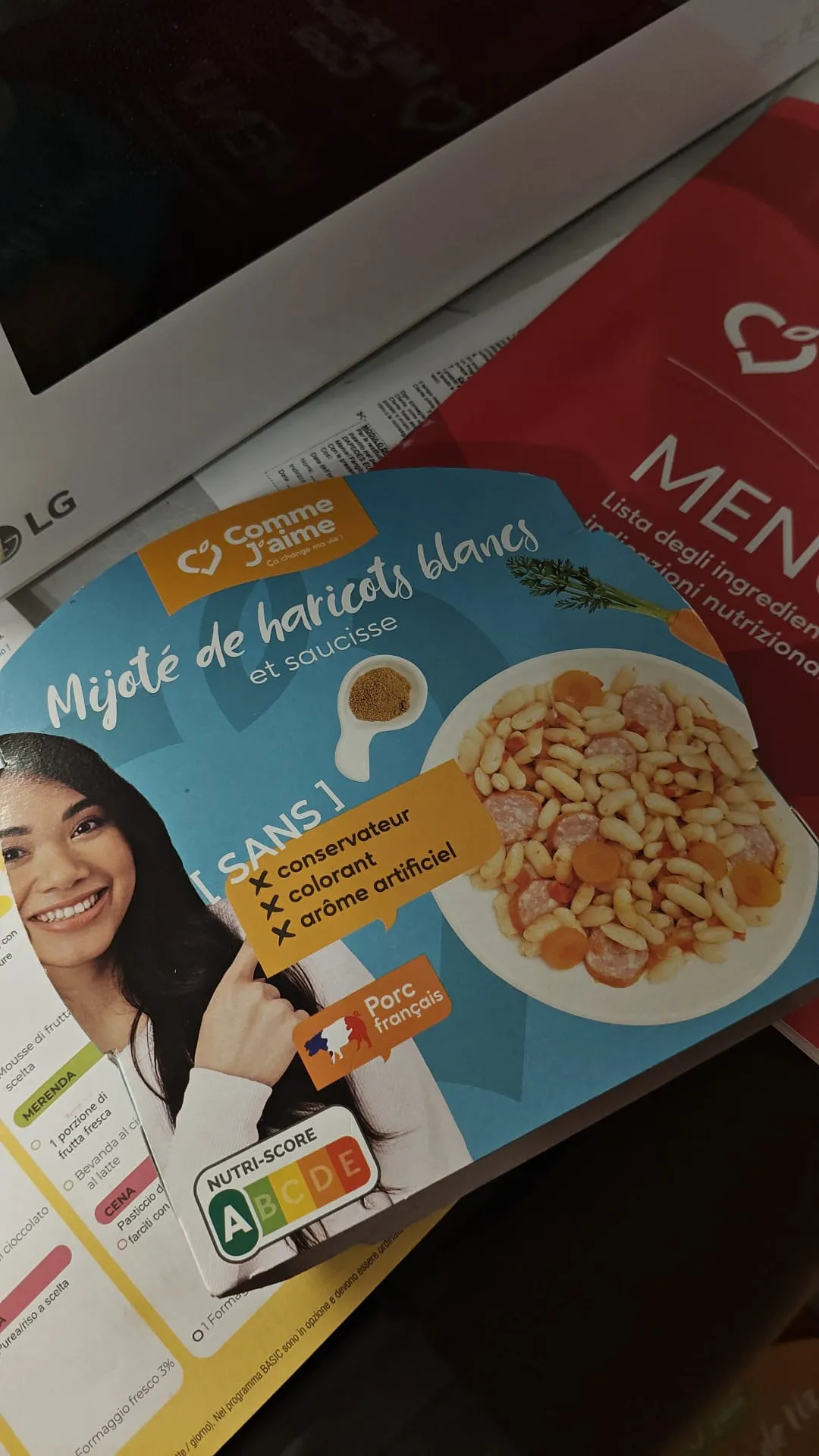 Recensione Mi Piace Così